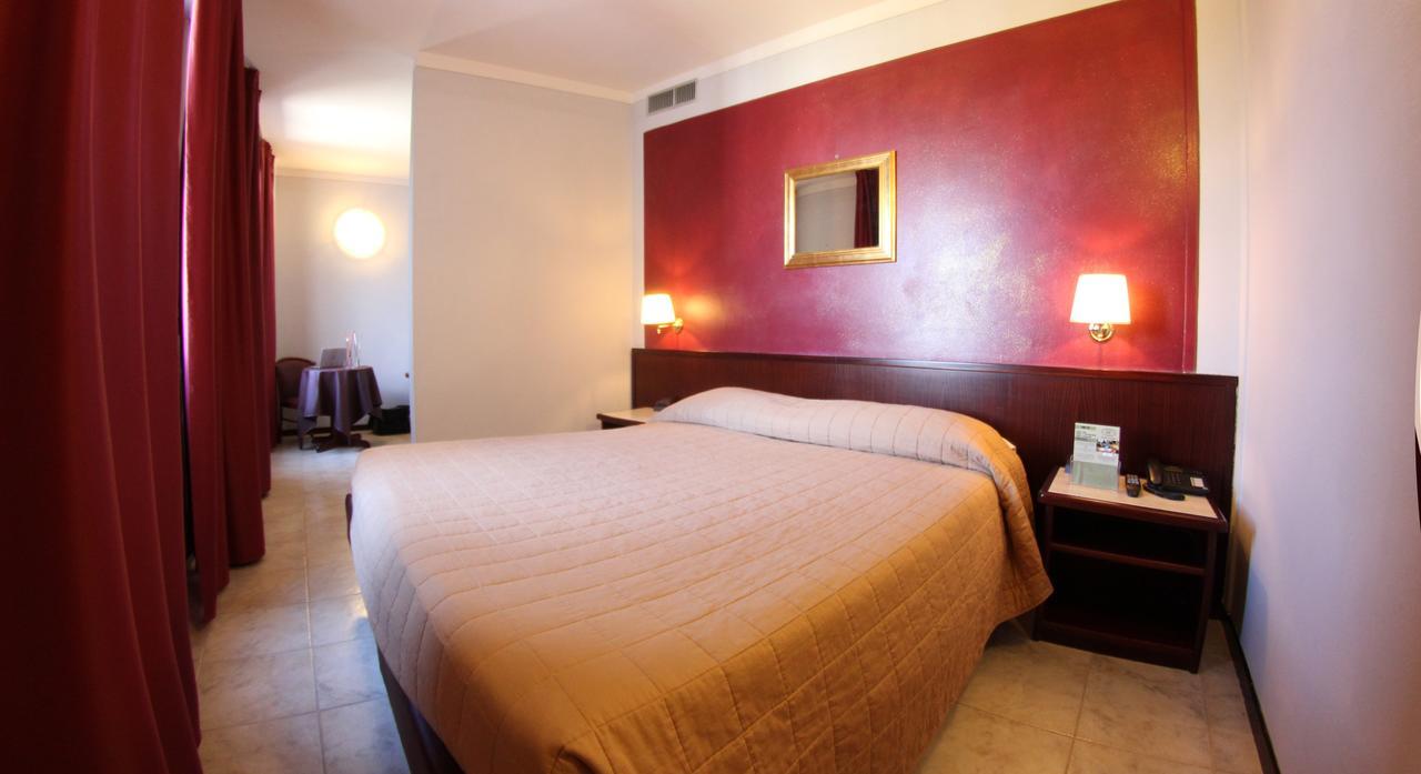 Hotel Forum Foiano Della Chiana Exteriér fotografie